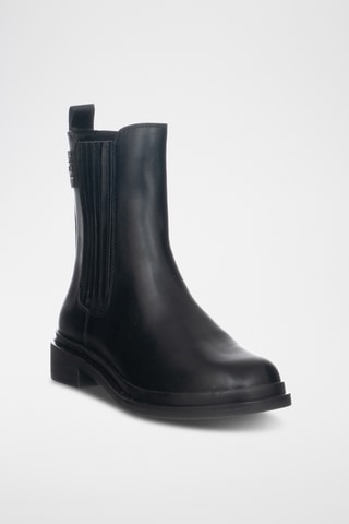 Bottines - Noir