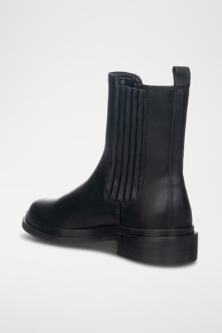Bottines - Noir
