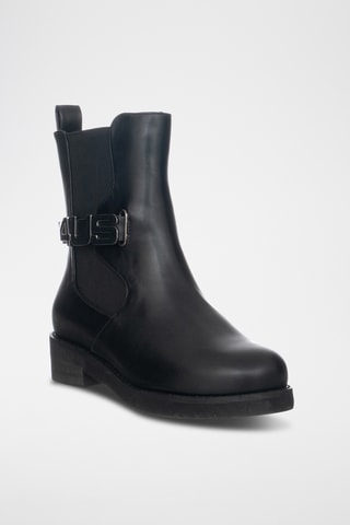 Bottines - Noir