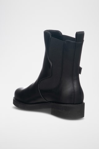 Bottines - Noir
