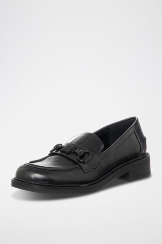 Mocassins - Laura Biagiotti - Noir