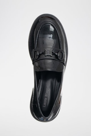 Mocassins - Laura Biagiotti - Noir