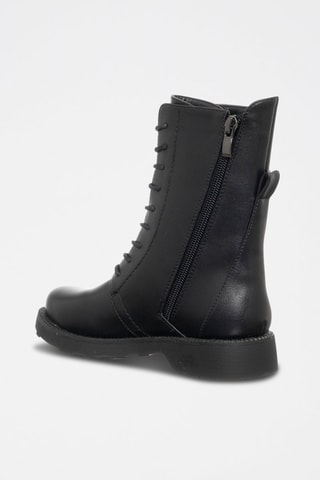 Bottines - Noir