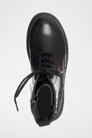 Bottines - Noir