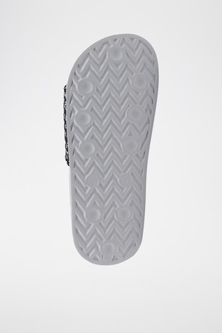 Claquettes - Benetton - Bleu