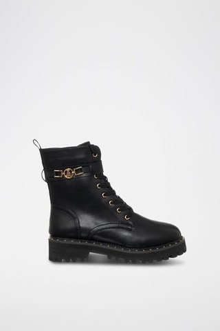 Bottines - Noir