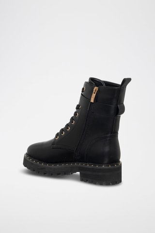 Bottines - Noir