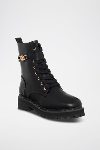 Bottines - Noir