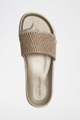 Mules - Laura Biagiotti - Blanc