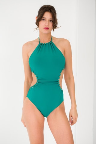 Trikini - Vert clair - Hibikini