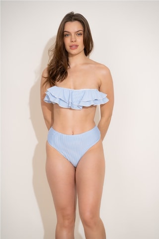 Bikini - Celeste - Hibikini