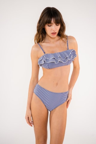 Bikini - Navy - Hibikini