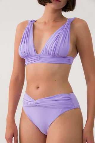Bikini - Viola - Hibikini