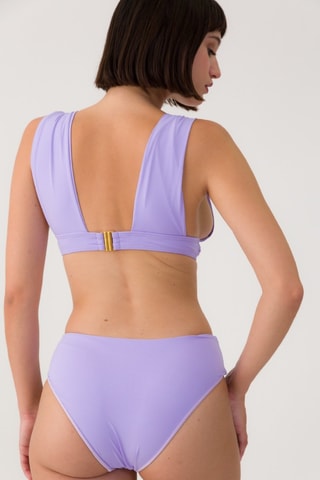 Bikini - Viola - Hibikini