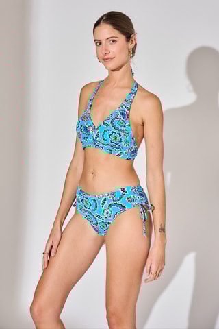 Bikini - Celeste - Vidoya