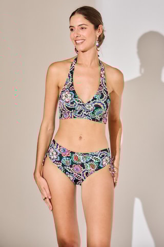 Bikini - Nero - Vidoya
