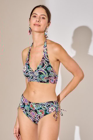 Bikini - Nero - Vidoya