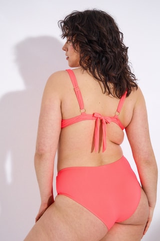 Maillot 2 pièces - Rose - Vidoya