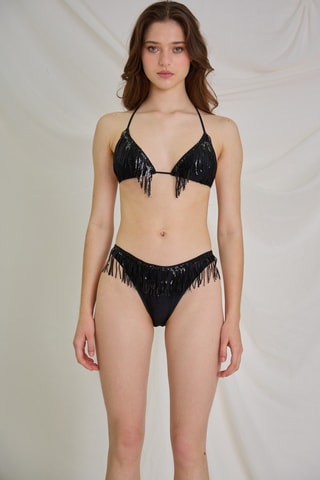 Bikini - Nero - Aulala