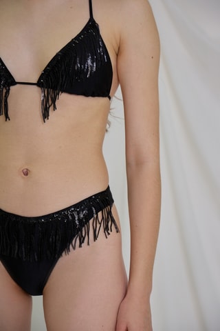 Bikini - Nero - Aulala