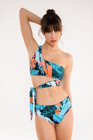 Bikini - Arancione - HIBIKINI