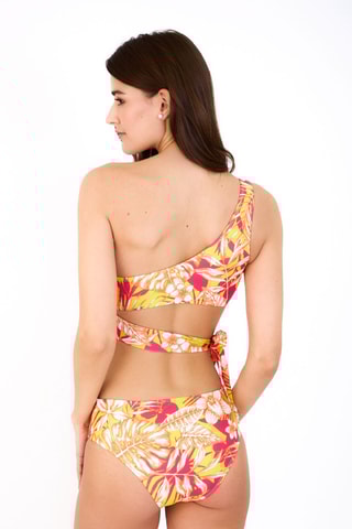 Bikini - Corallo - HIBIKINI