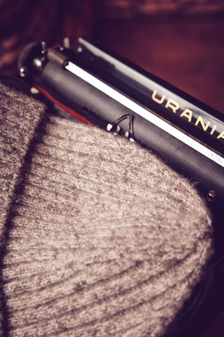 Gorro de lana - Topo