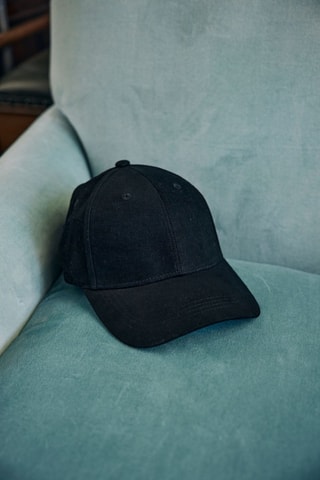 Gorra - Negro