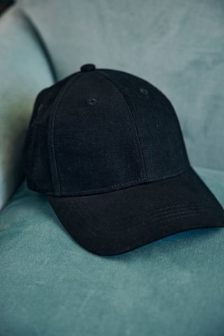 Gorra - Negro