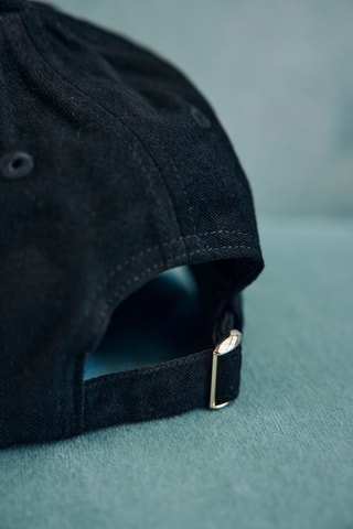 Gorra - Negro