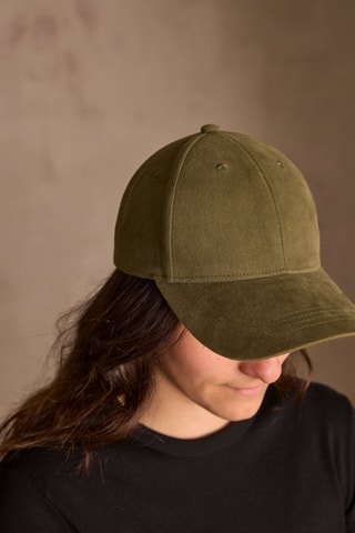 Gorra - Caqui