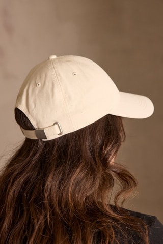 Gorra - Crudo