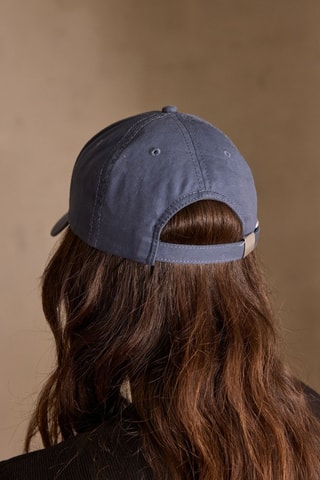 Gorra - Antracita