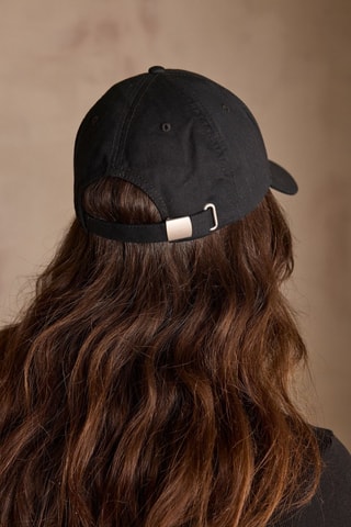 Gorra - Negro