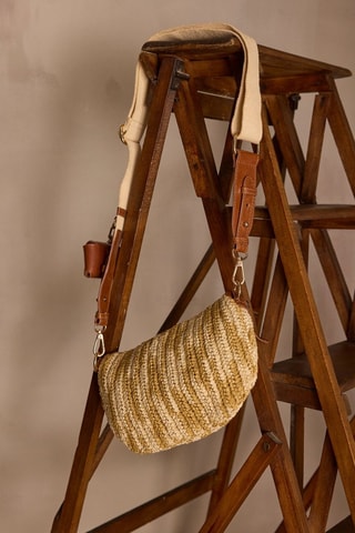 Mala a tiracolo - Cru