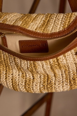 Mala a tiracolo - Cru