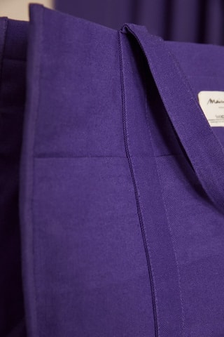 Mala shopper - Violeta
