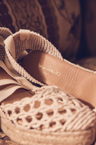 Romanas de cuña - Crudo