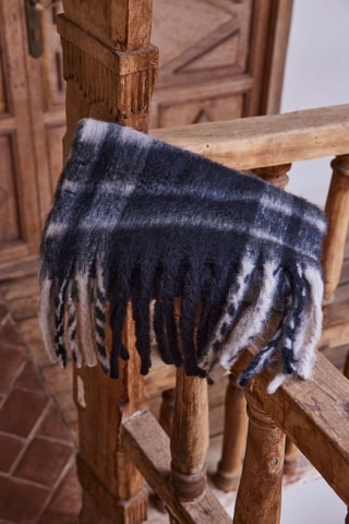 Bufanda - Azul marino