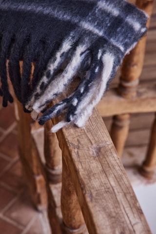 Bufanda - Azul marino