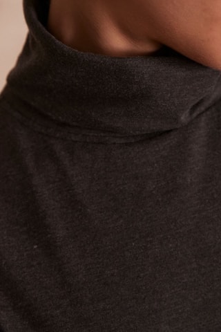 Jersey fino - Antracita