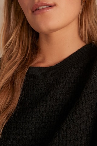 Pull - Noir