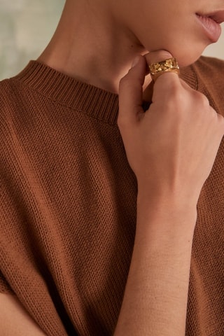 Pull - Marron