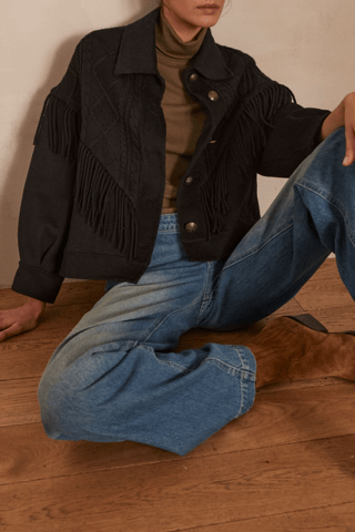 Camisola interior - Verde-azeitona