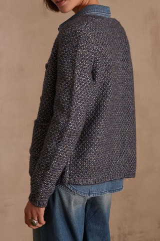 Cárdigan - Antracita