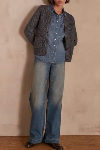 Cárdigan - Antracita