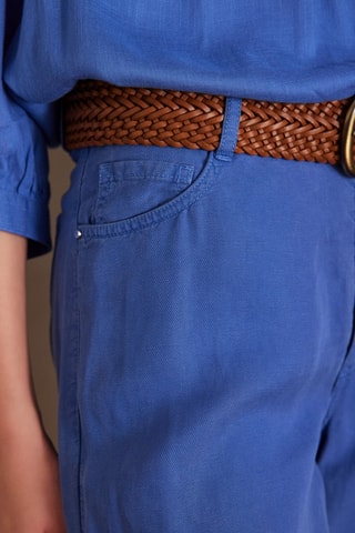 Pantalón - Azul oscuro