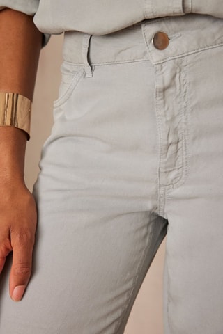 Pantalón - Gris claro
