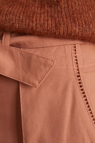 Pantalón chino - Salmón