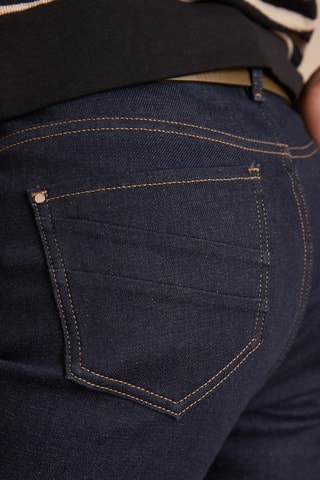 Vaquero slim fit - Azul oscuro